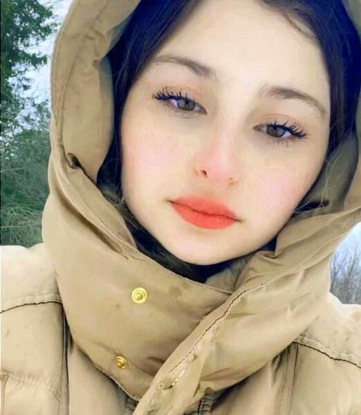 عکس سارا نیکا تو فیلم پایتخت