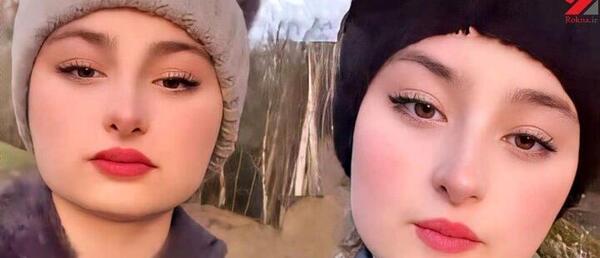 عکس سارا و نیکا فیلم پایتخت
