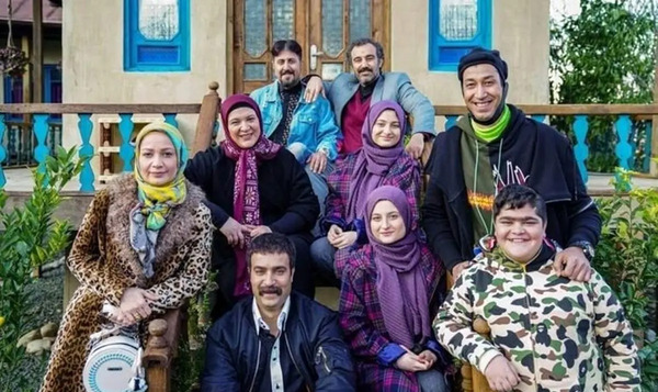 عکس امروزه سارا و نیکا