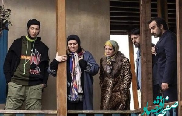عکس سارا نیکا در آمریکا