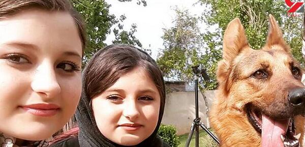 عکس سارا نیکا بدون آرایش