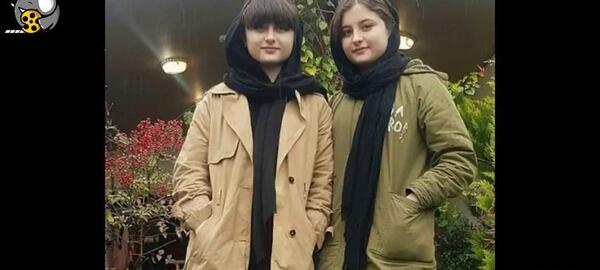 عکس سارا نیکا در پارتی