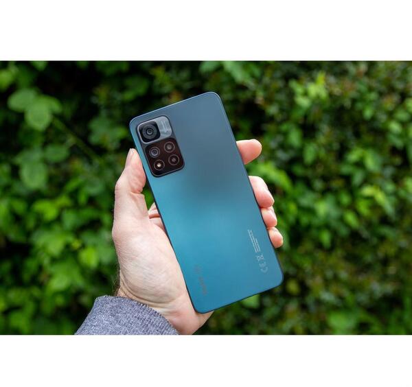 عکس گوشی شیائومی نوت 11 پرو مکس