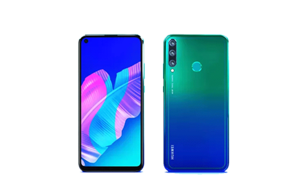 عکس گوشی هواوی y7p