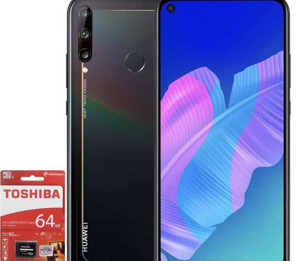 عکس گوشی هواوی y7p
