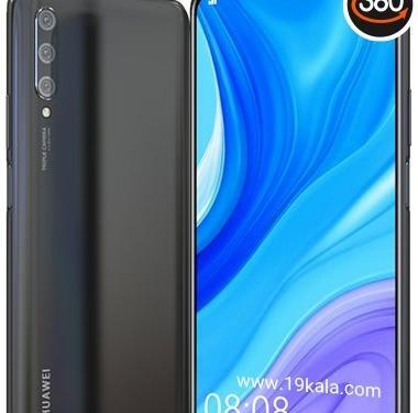 عکس گوشی هواوی y9s