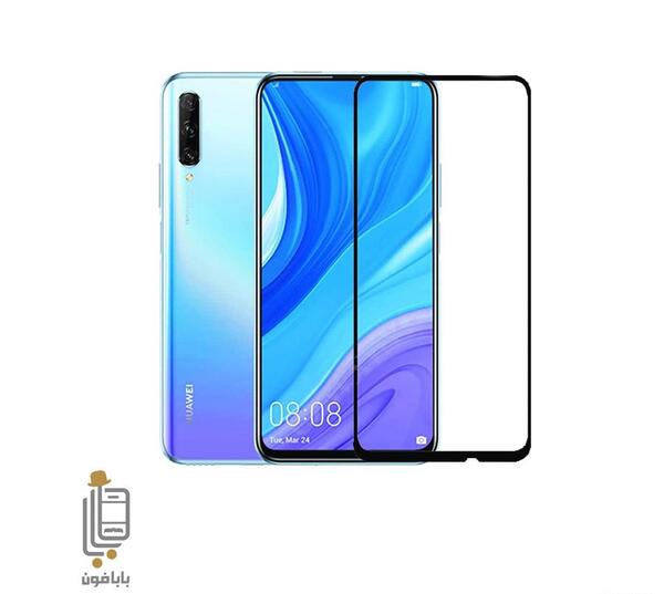 عکس گوشی هواوی y9s