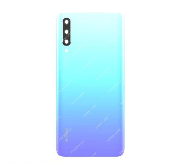 عکس گوشی هواوی y9s