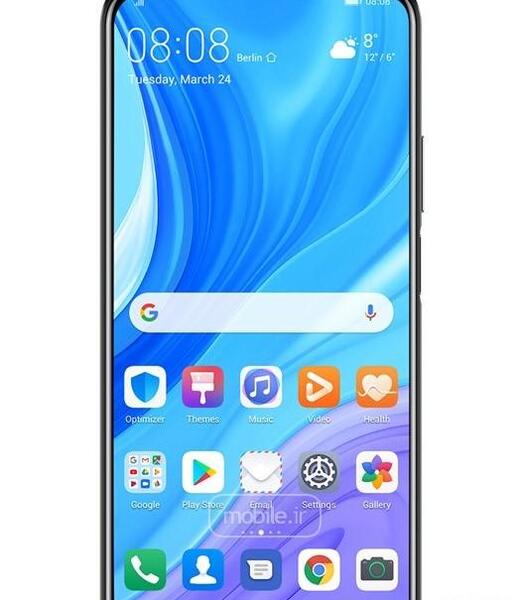 عکس گوشی هواوی y9s