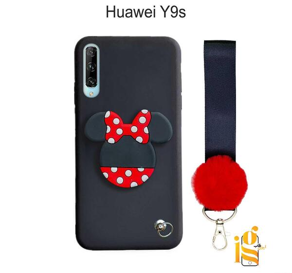 عکس گوشی هواوی y9s