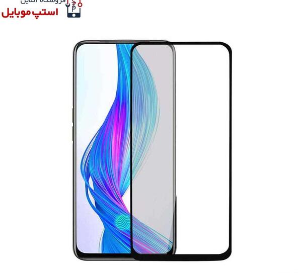 عکس گوشی هواوی y9s