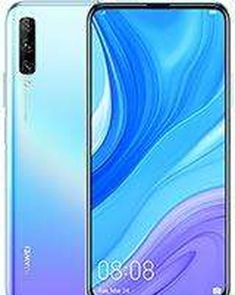 عکس گوشی هواوی y9s