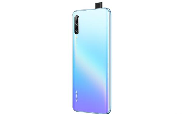 عکس گوشی هواوی y9s