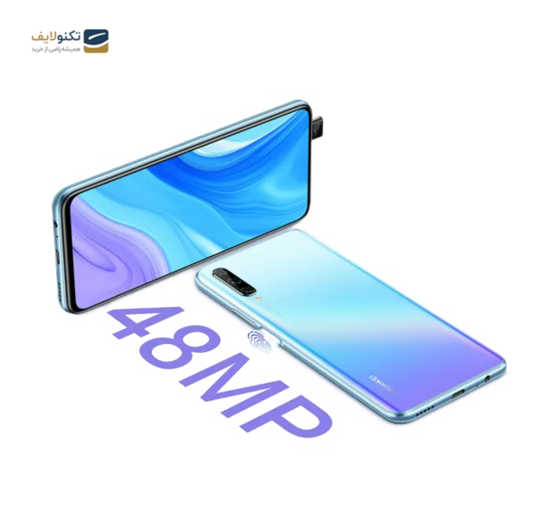 عکس گوشی هواوی y9s