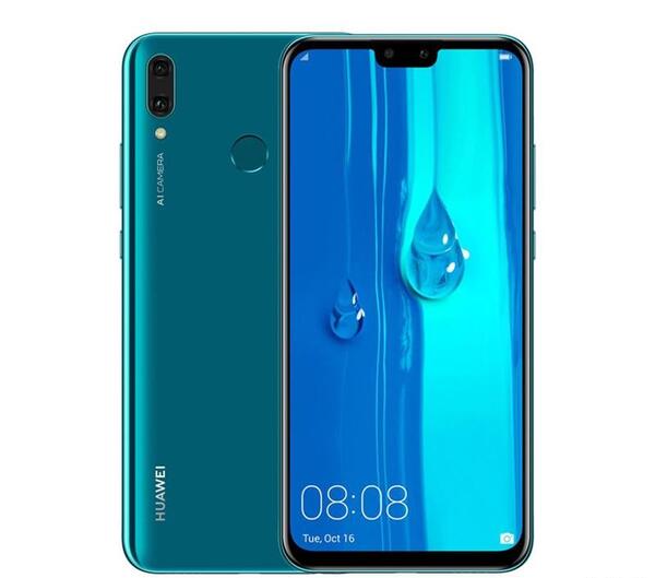 عکس گوشی هواوی وای ۸