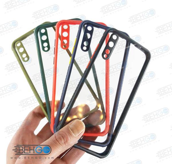 عکس گوشی هواوی وای ۸