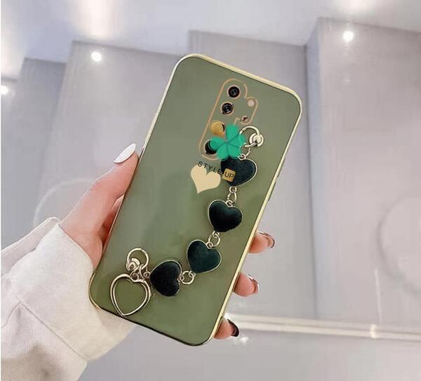 عکس قاب گوشی شیائومی نوت ۸ پرو