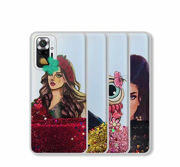 عکس قاب گوشی شیائومی نوت ۱۰