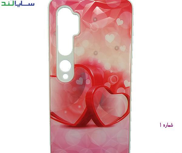 عکس قاب گوشی شیائومی نوت ۱۰