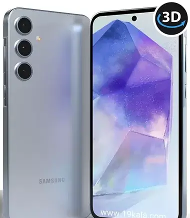 عکس مدل بالا ترین گوشی سامسونگ