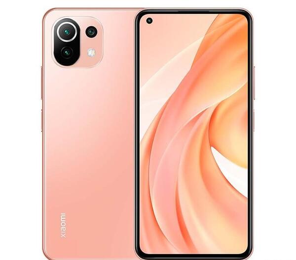 عکس گوشی می 11 لایت