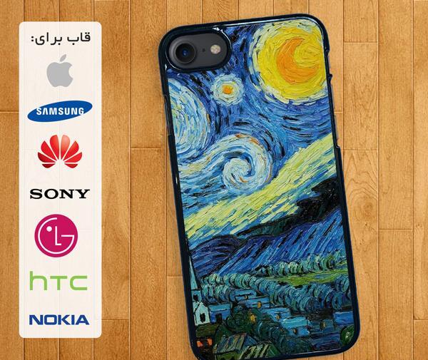 عکس گوشی موبایل نقاشی