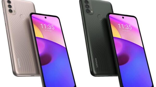 عکس گوشی lenovo