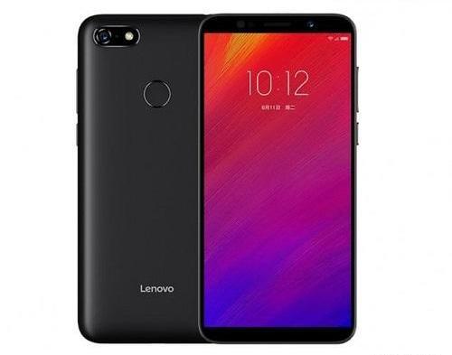 عکس گوشی lenovo