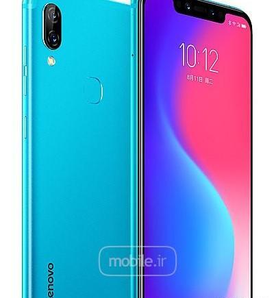 عکس گوشی lenovo