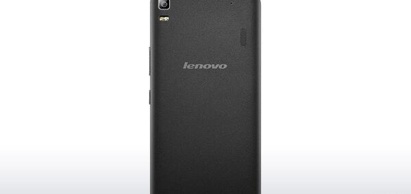عکس گوشی lenovo