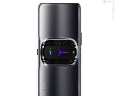 عکس گوشی lenovo