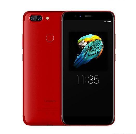 عکس گوشی lenovo