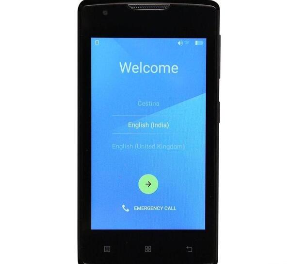 عکس گوشی lenovo