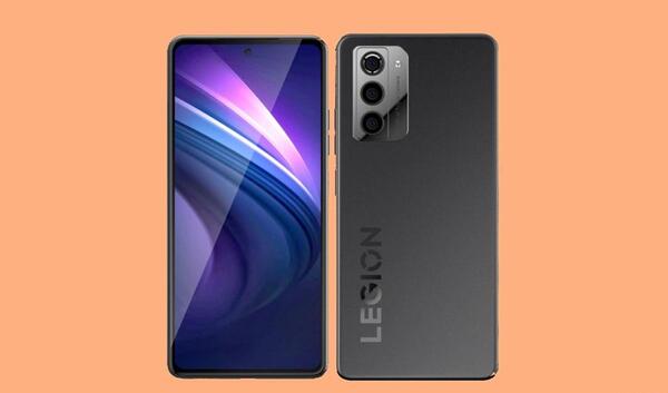 عکس گوشی lenovo