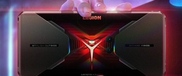 عکس گوشی lenovo
