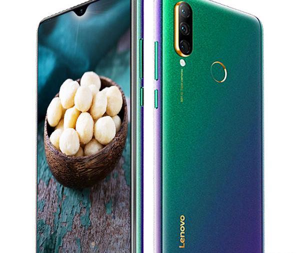 عکس گوشی lenovo