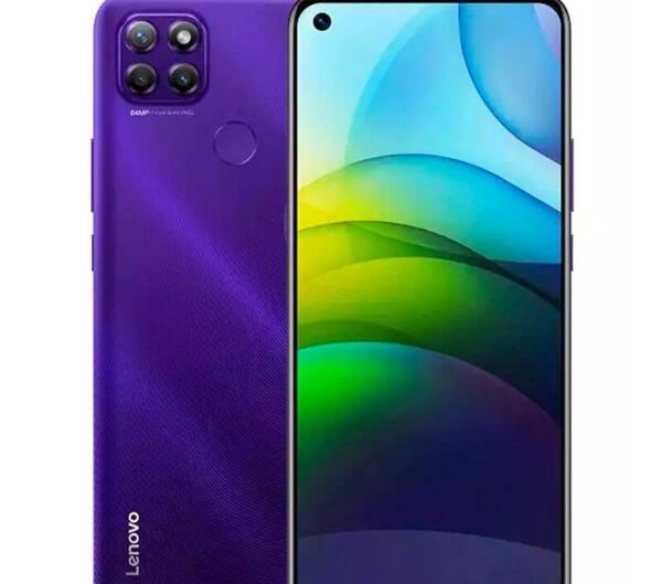 عکس گوشی lenovo