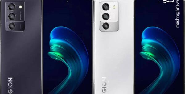 عکس گوشی lenovo