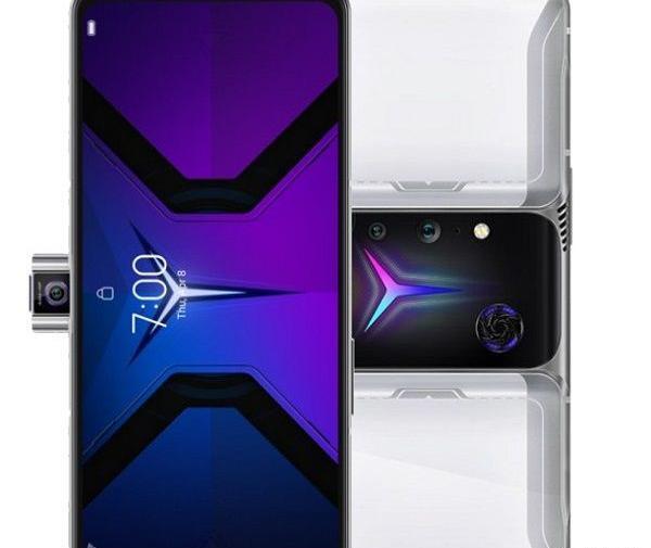 عکس گوشی lenovo
