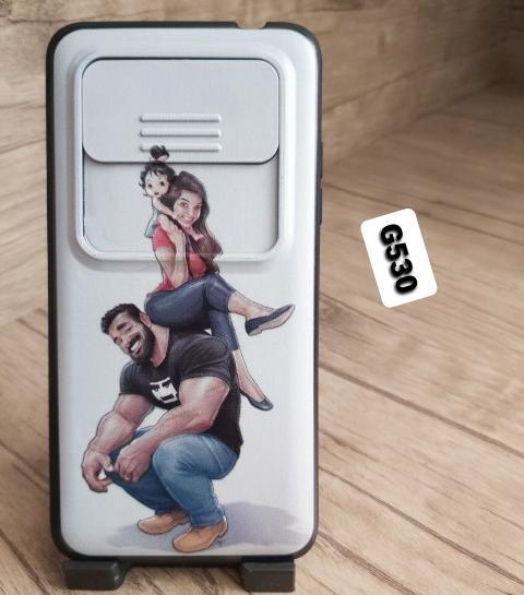 عکس گوشی سامسونگ گلکسی گرند پرایم