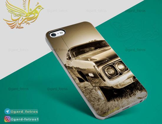 عکس قاب گوشی هواوی قدیمی
