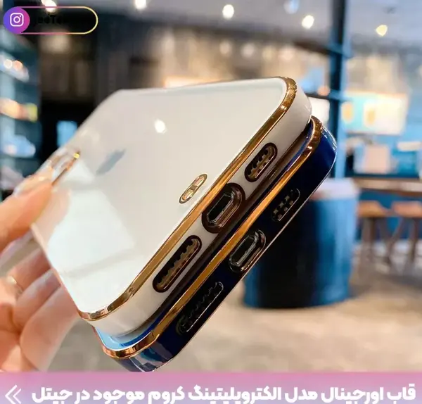 عکس قاب گوشی هواوی قدیمی