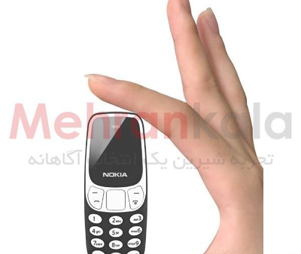 عکس گوشی نوکیا خیلی قدیمی