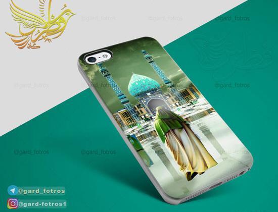 عکس قاب گوشی ساده