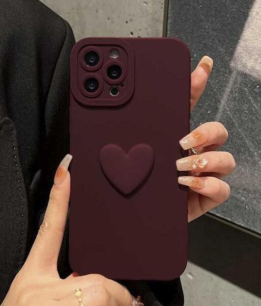 عکس قاب گوشی ساده