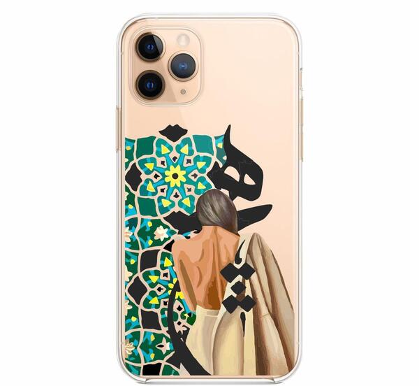 عکس قاب گوشی قشنگ