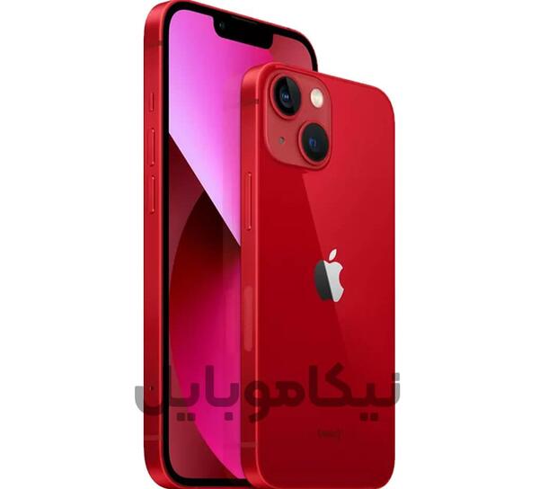 عکس گوشی آیفون 13 فیک