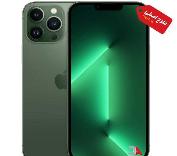عکس گوشی آیفون 13 فیک