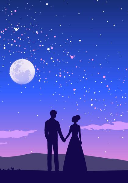 عکس برای بک گراند گوشی عاشقانه