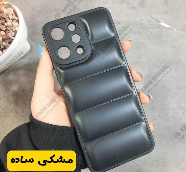 عکس گوشی ردمی طرح ایفون